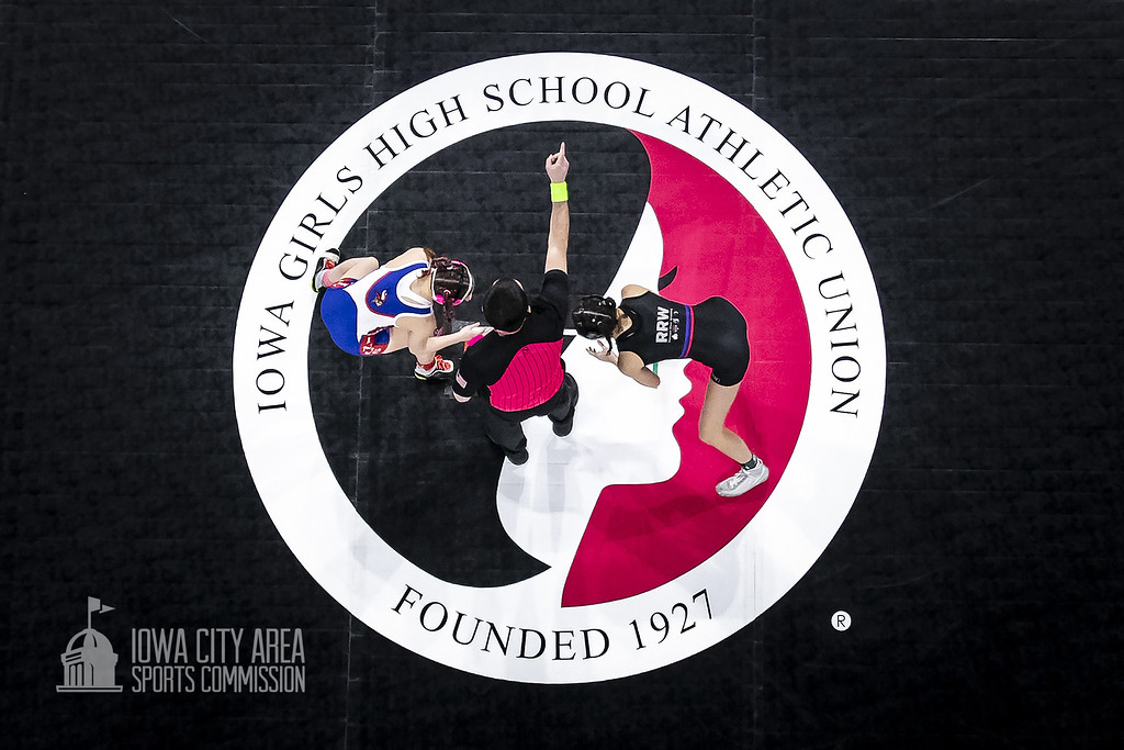 Girls State Wrestling Qualifying Sites&nbsp;announced