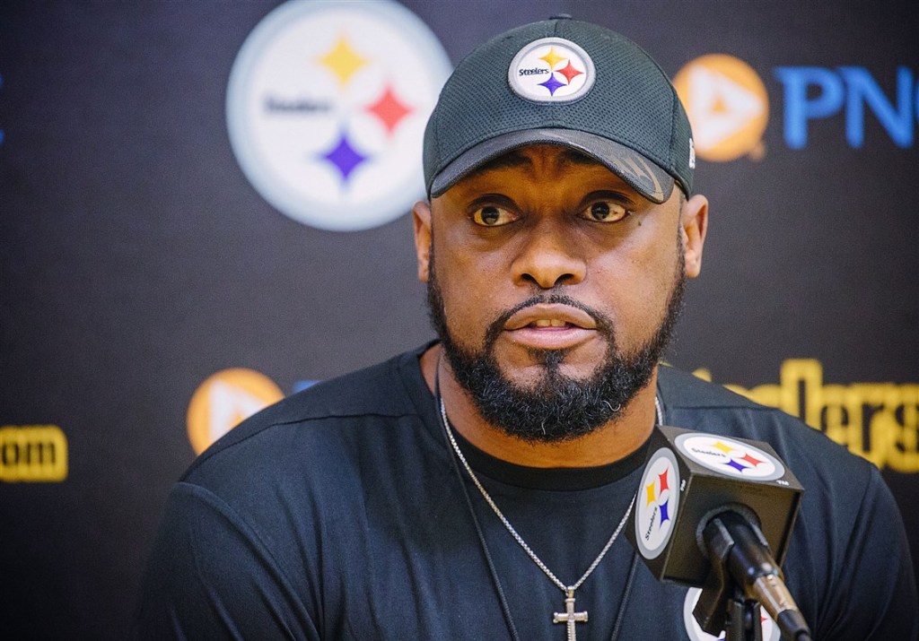 Mike Tomlin stepping away from Pittsburgh Steelers! Was that the end of Aaron Rodgers career!?