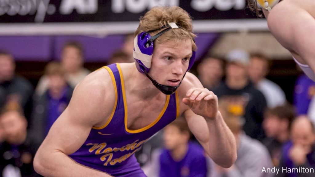 NWCA Release Men’s & Women’s National Duals Seeds & Brackets, action begins&nbsp;Friday