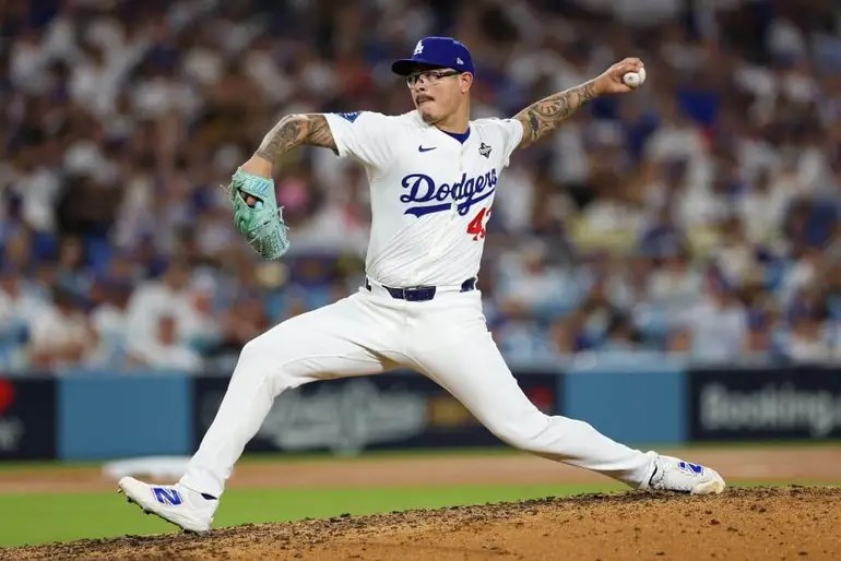 Twins bullpen rebuild gets a boost with addition of Anthony Banda from&nbsp;Dodgers