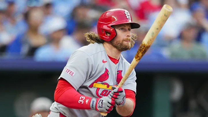 Mariners acquire Cardinals’ All-Star infielder Donovan in 3-team&nbsp;trade