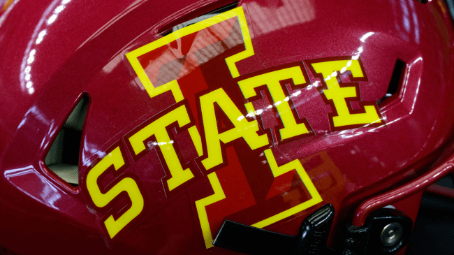 Iowa State appeal denied, Big 12 reduces fine for skipping bowl&nbsp;game