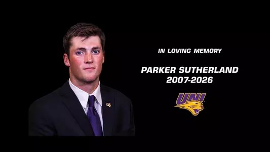 Northern Iowa football player Parker Sutherland dies: ‘ UNI community is&nbsp;devastated’