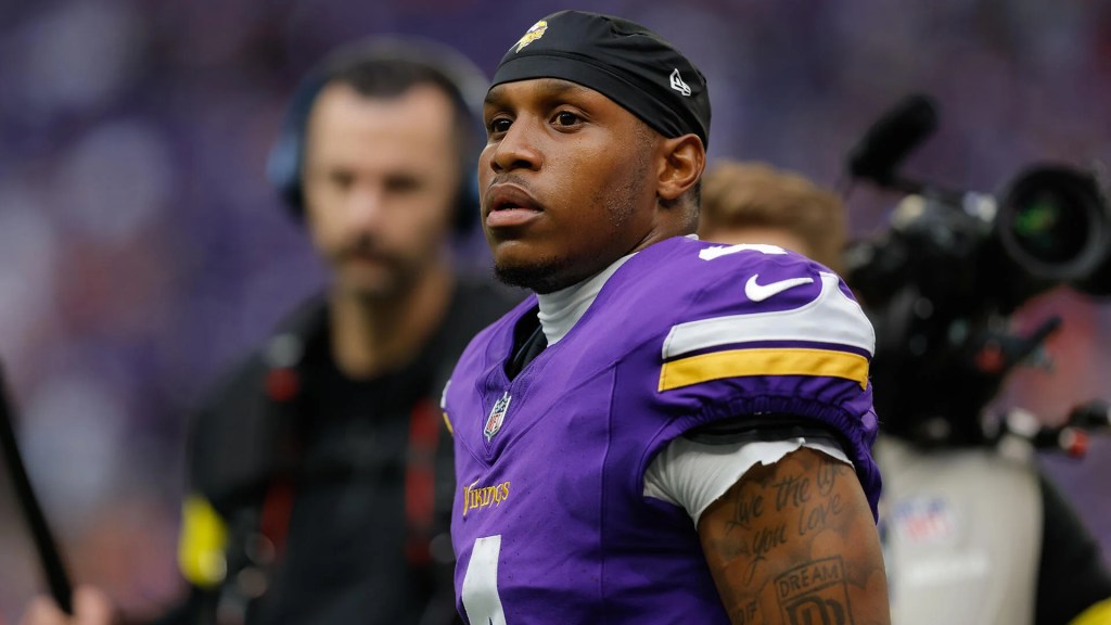 Former Purdue, Vikings receiver Rondale Moore dead today at 25