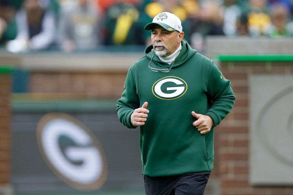 Rich Bisaccia resigns as Packers’ special teams coordinator