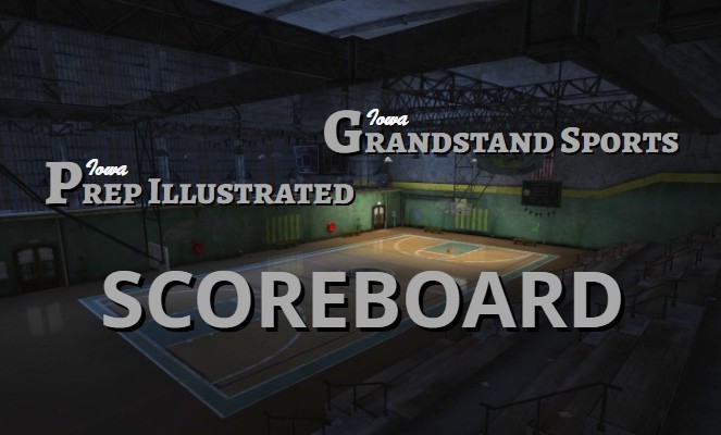 Daily Scoreboard | Feb.&nbsp;24