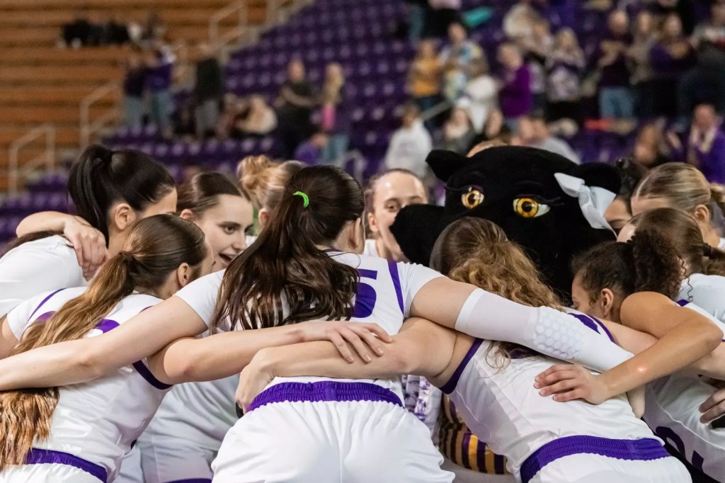 Panthers bested by Purple Aces in&nbsp;overtime