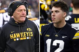 NCAA vacates four wins from 2023 over Kirk Ferentz’s 2022 recruiting&nbsp;violation
