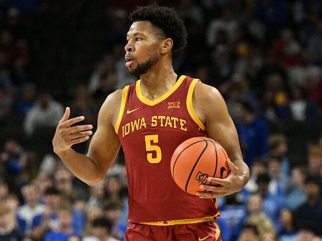 Cyclones’ Joshua Jefferson is a Wooden Award&nbsp;All-American