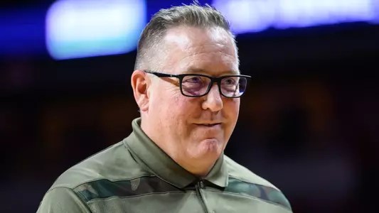 Kyle Green named head coach of UNI Men’s&nbsp;Basketball