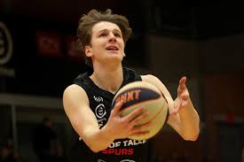 Belgium’s Jules Isebaert join Northern Iowa men’s&nbsp;basketball